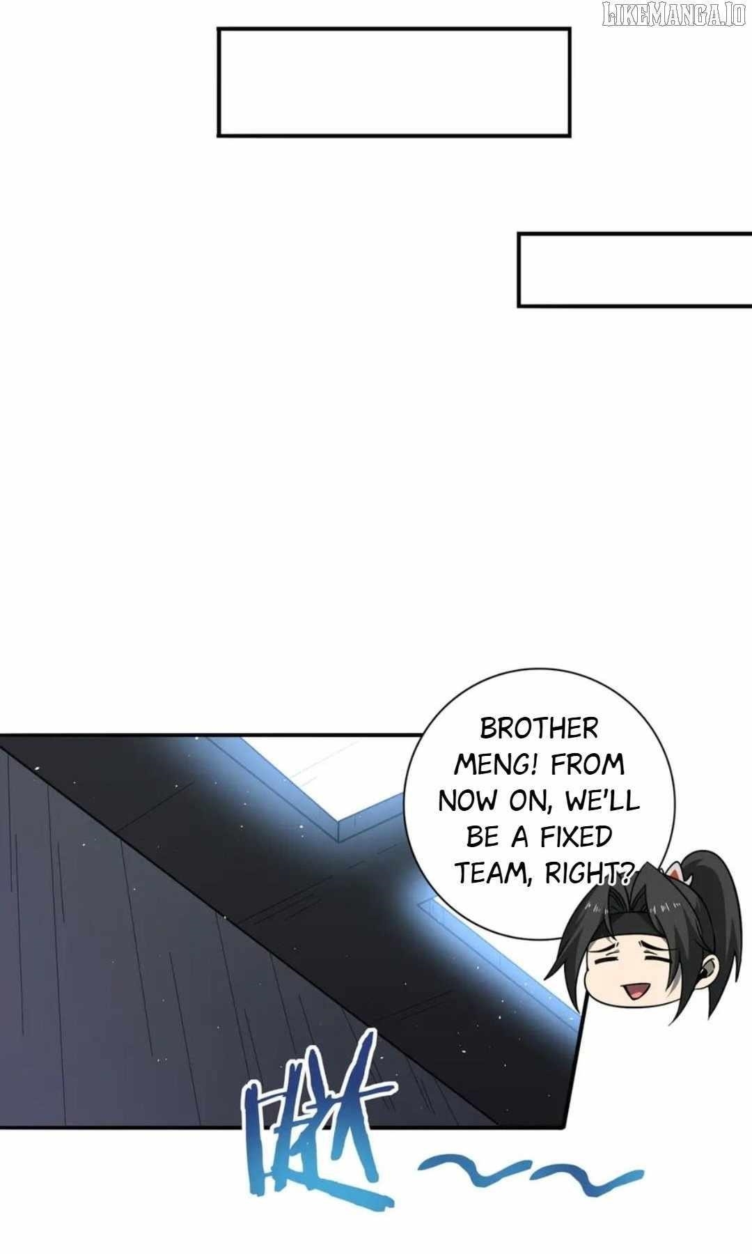 I Got the Weakest Class, Dragon Tamer!? — Chapter 154 — page 29