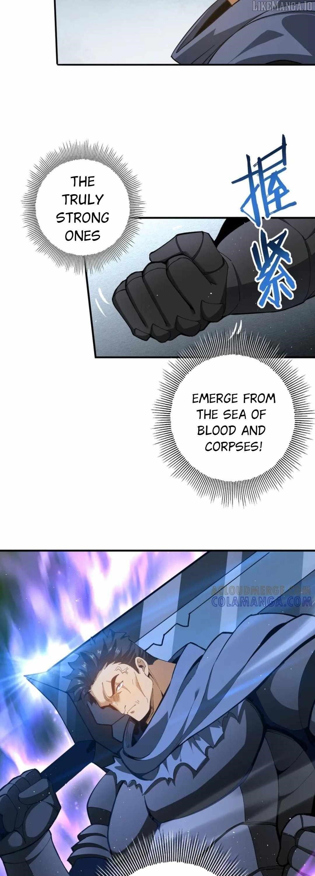I Got the Weakest Class, Dragon Tamer!? — Chapter 154 — page 35