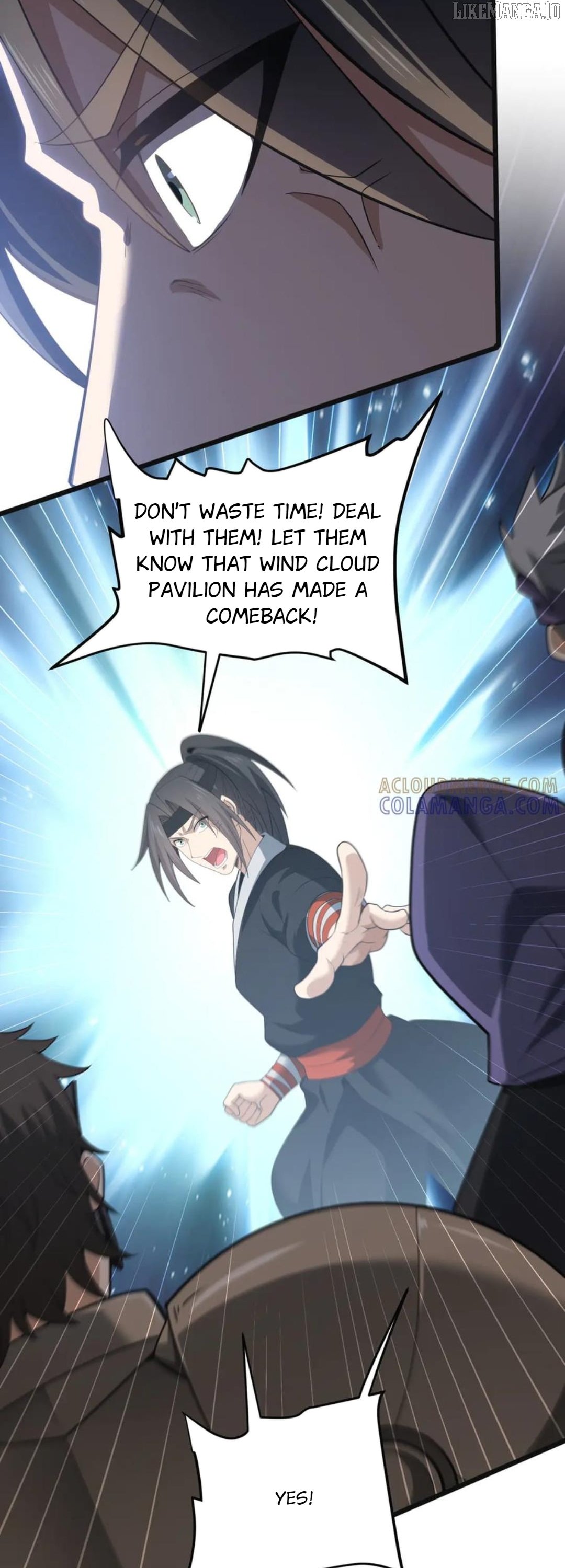 I Got the Weakest Class, Dragon Tamer!? — Chapter 155 — page 10