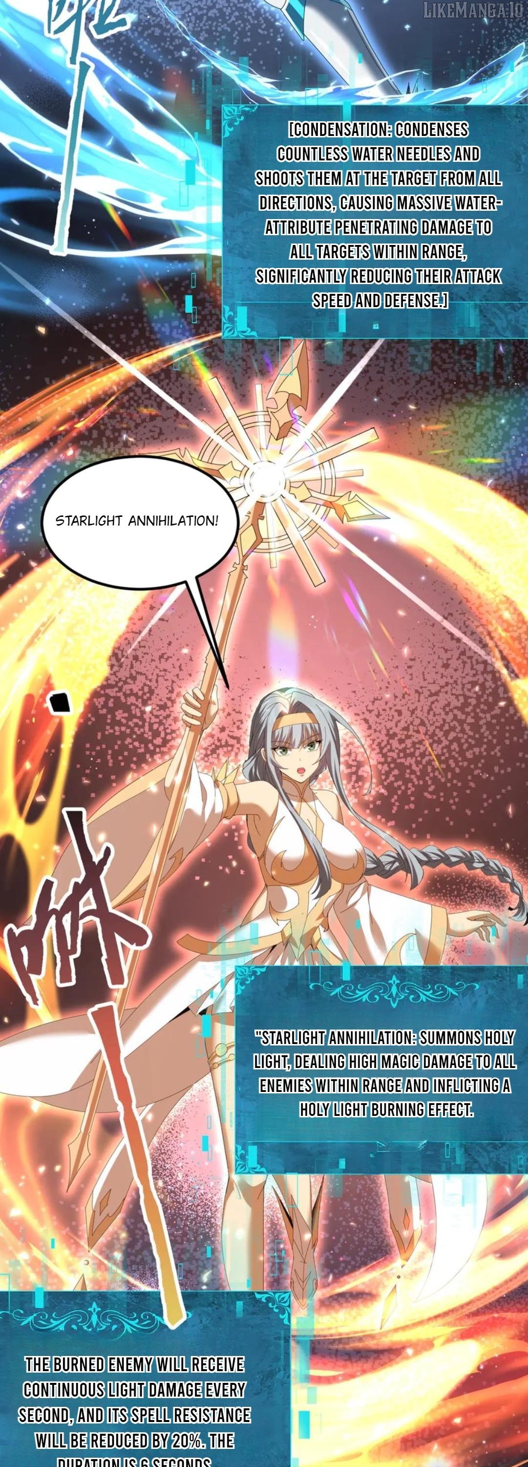 I Got the Weakest Class, Dragon Tamer!? — Chapter 155 — page 14