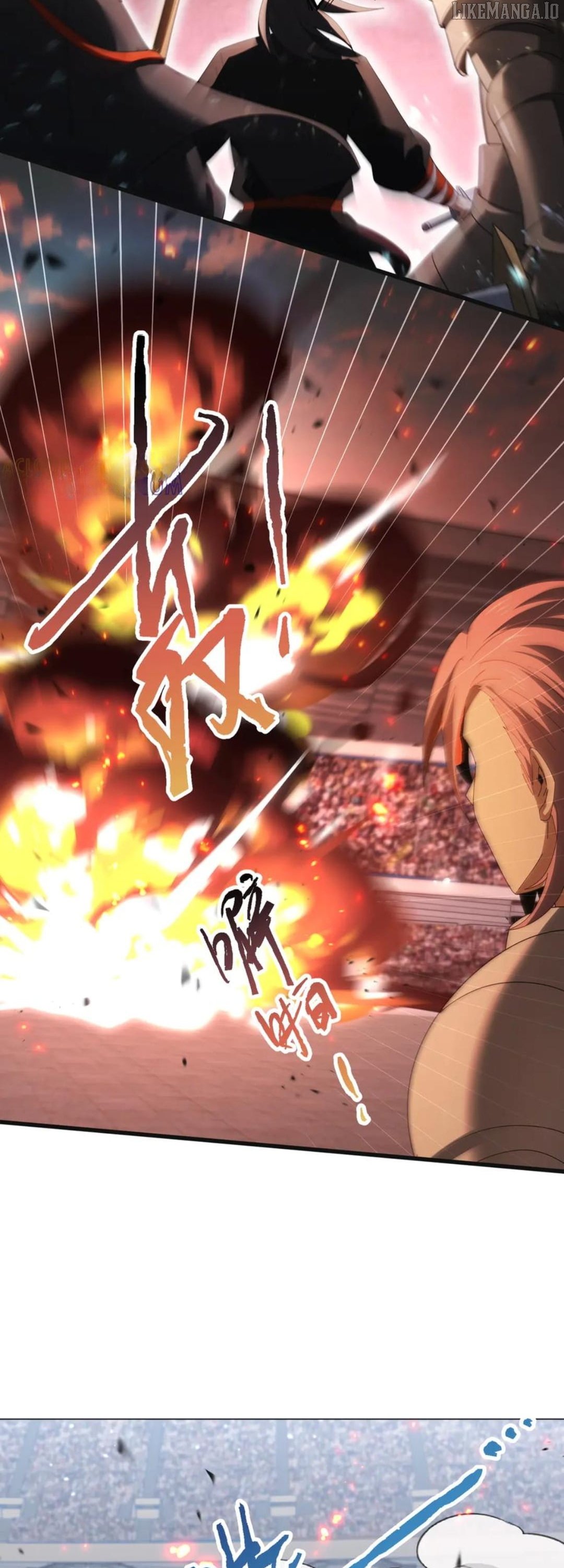 I Got the Weakest Class, Dragon Tamer!? — Chapter 155 — page 18
