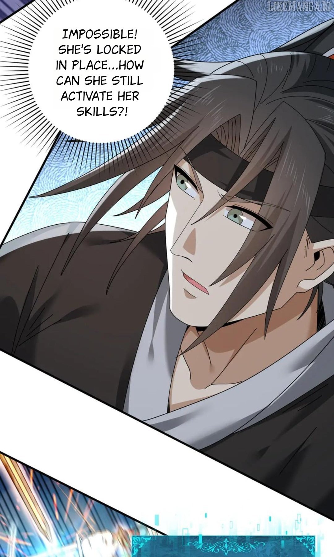 I Got the Weakest Class, Dragon Tamer!? — Chapter 155 — page 29