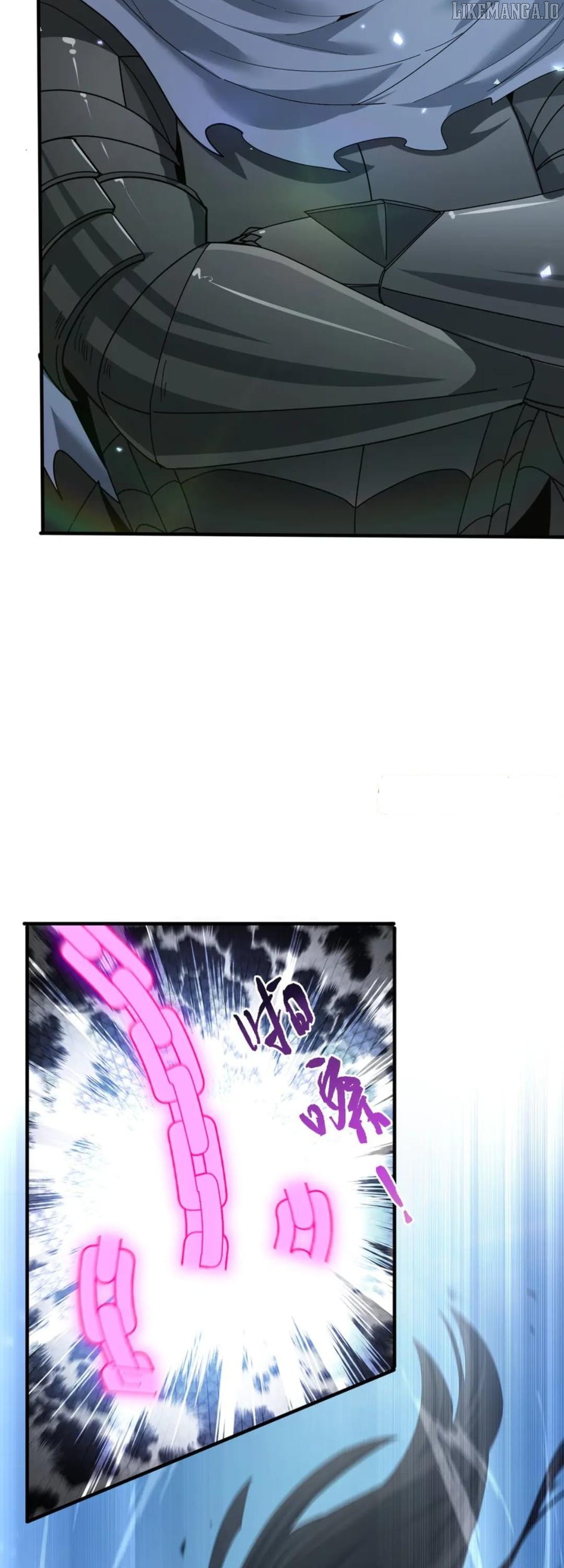 I Got the Weakest Class, Dragon Tamer!? — Chapter 155 — page 33