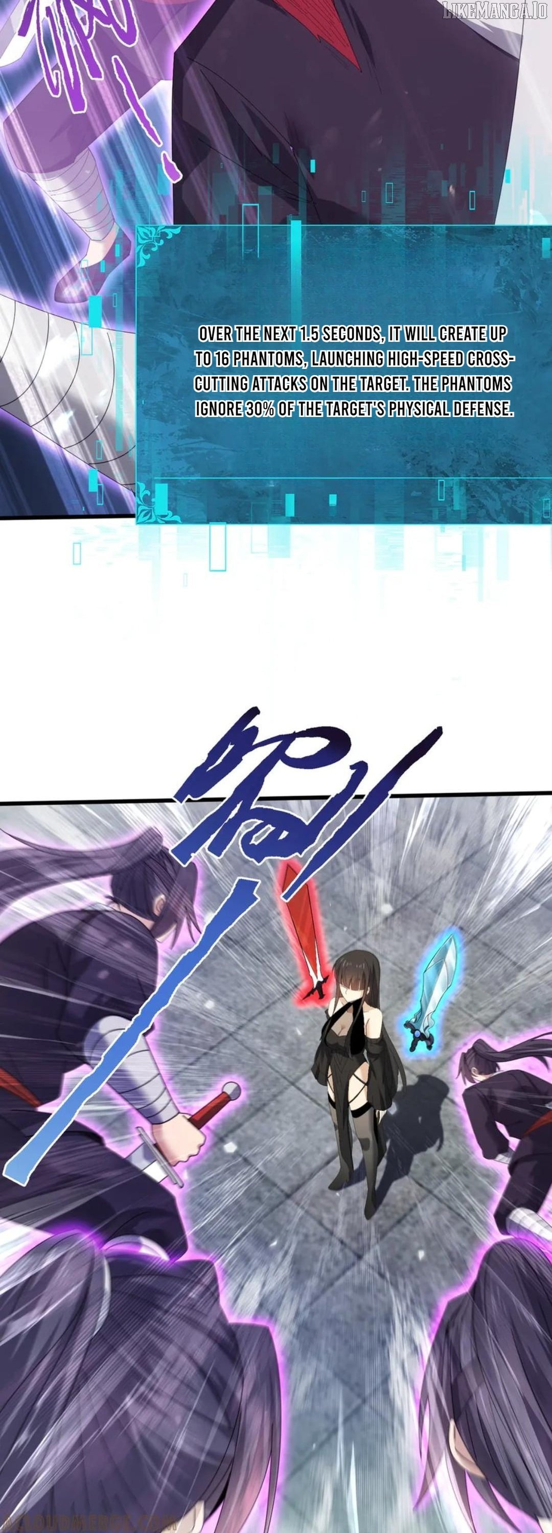 I Got the Weakest Class, Dragon Tamer!? — Chapter 155 — page 37