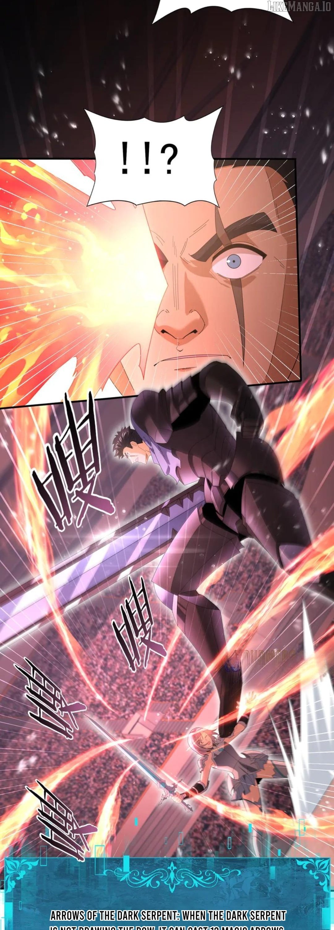 I Got the Weakest Class, Dragon Tamer!? — Chapter 156 — page 21