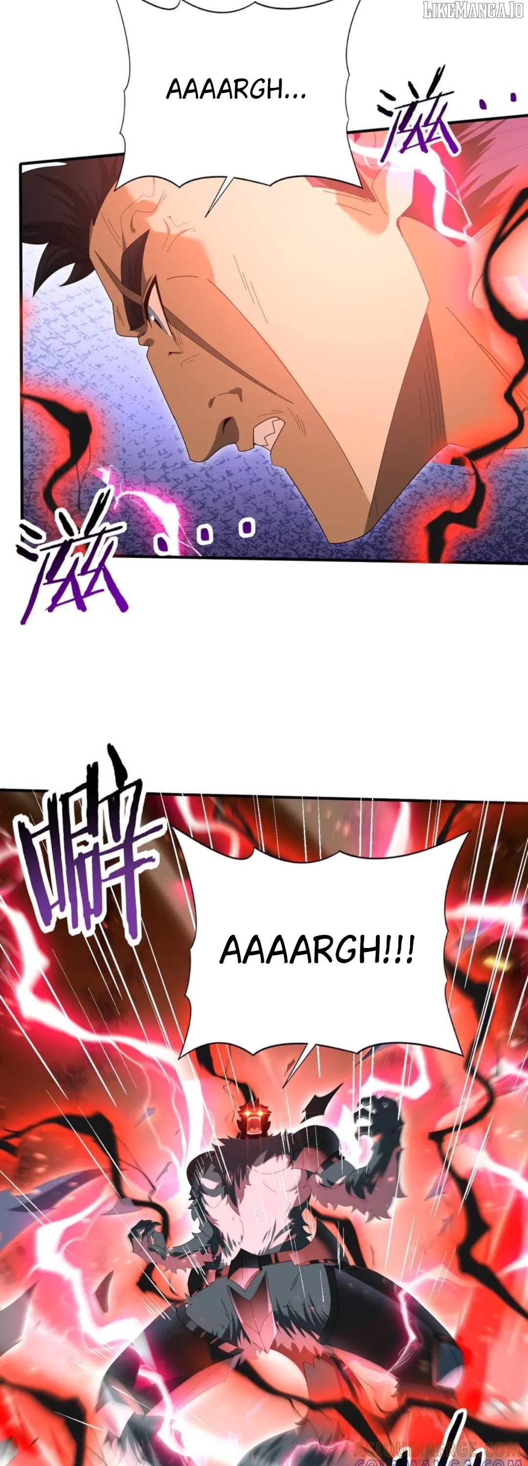I Got the Weakest Class, Dragon Tamer!? — Chapter 156 — page 30