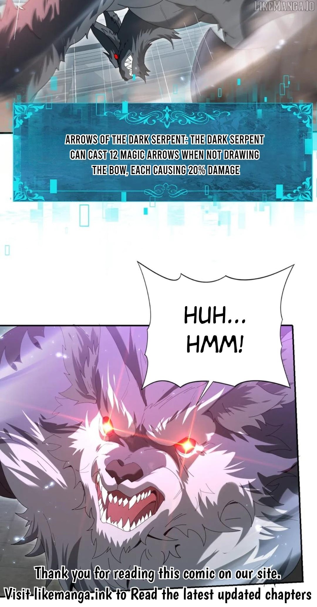 I Got the Weakest Class, Dragon Tamer!? — Chapter 156 — page 34