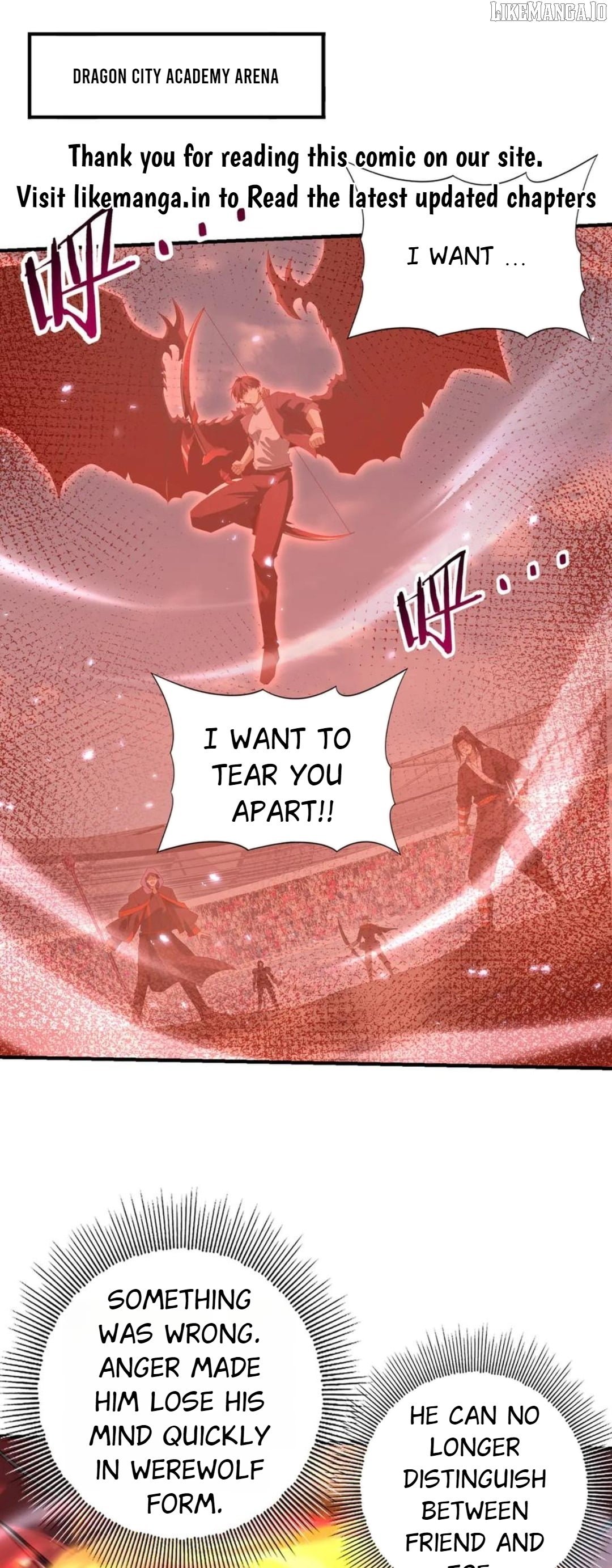 I Got the Weakest Class, Dragon Tamer!? — Chapter 157 — page 1