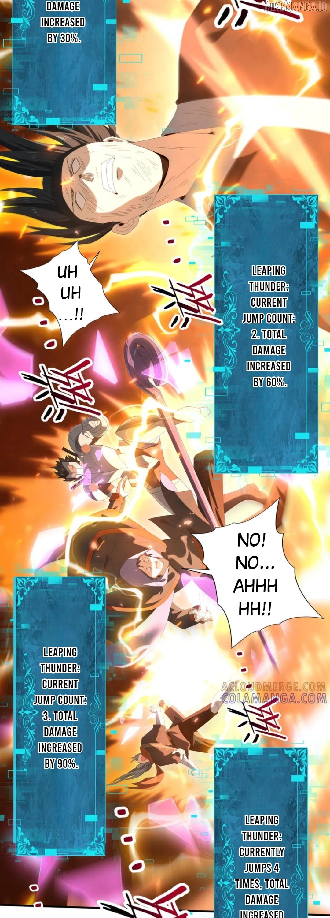 I Got the Weakest Class, Dragon Tamer!? — Chapter 157 — page 11