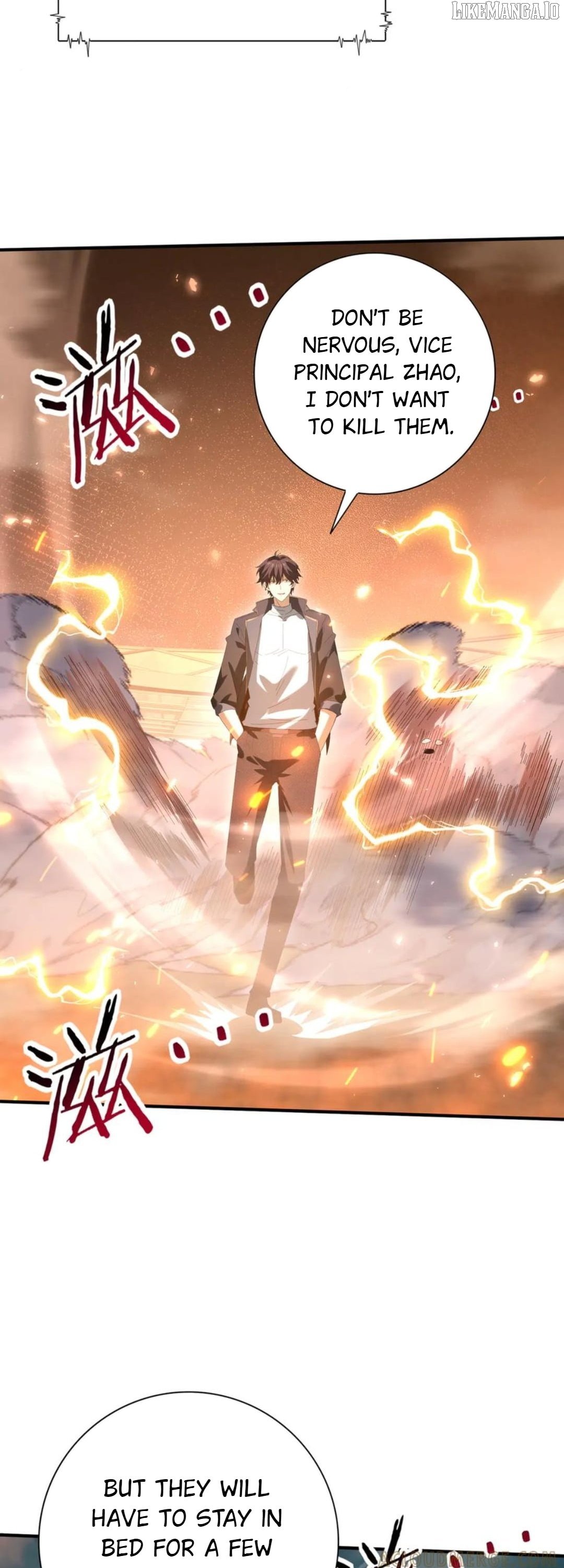 I Got the Weakest Class, Dragon Tamer!? — Chapter 157 — page 13
