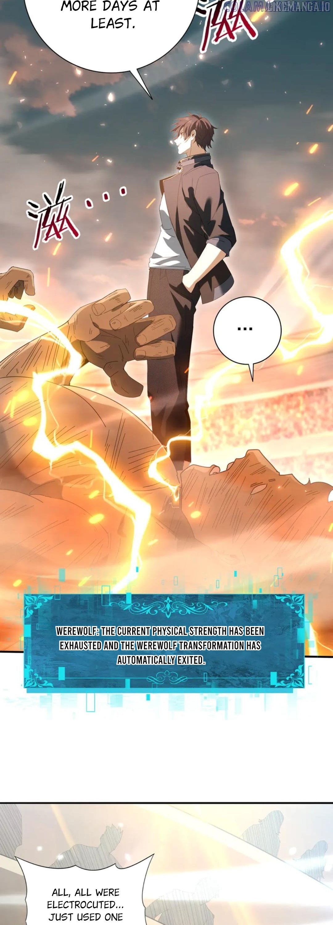 I Got the Weakest Class, Dragon Tamer!? — Chapter 157 — page 14