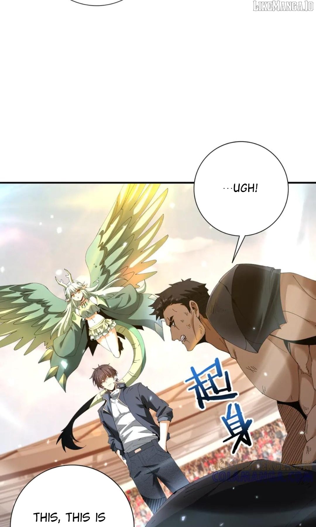 I Got the Weakest Class, Dragon Tamer!? — Chapter 157 — page 19