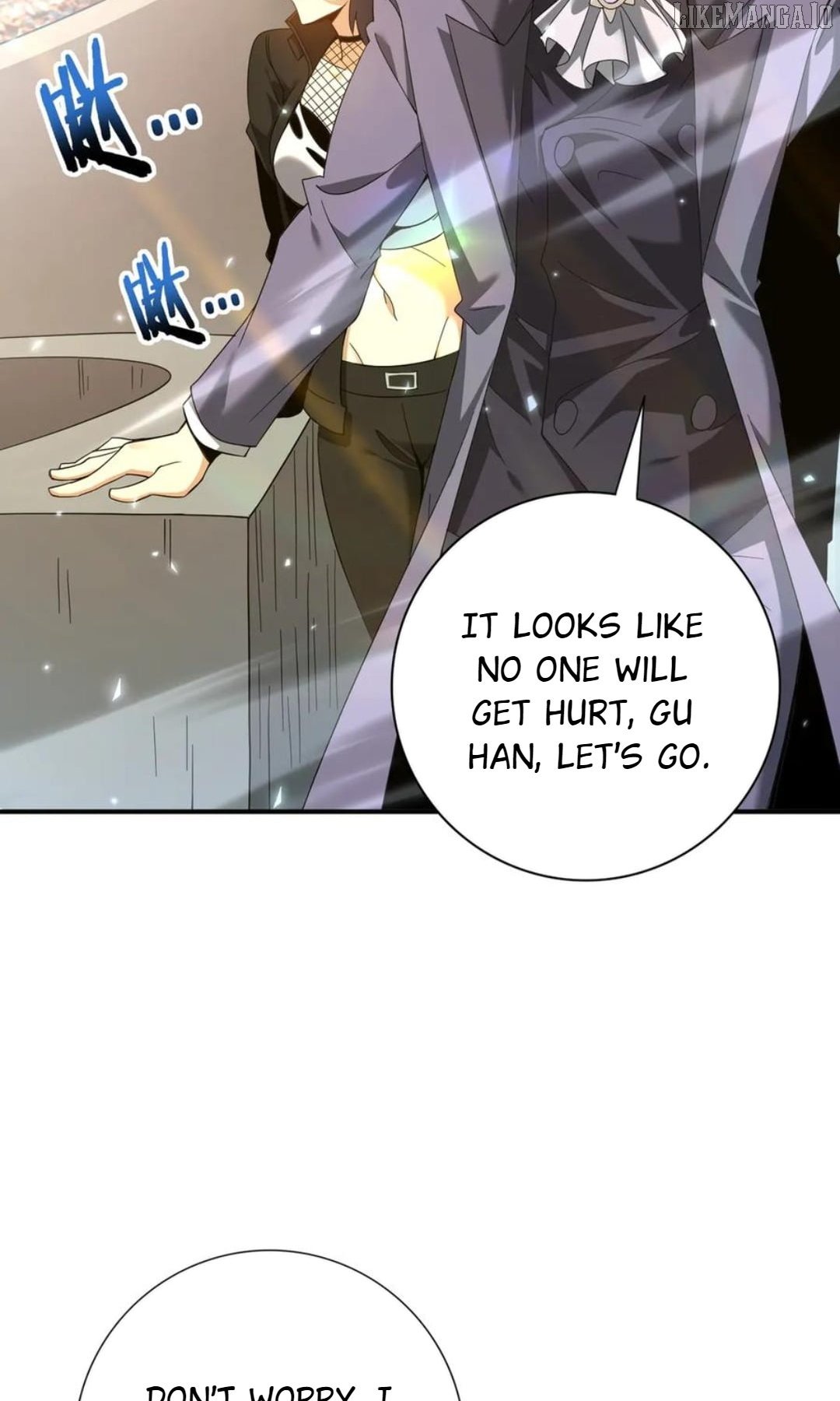 I Got the Weakest Class, Dragon Tamer!? — Chapter 157 — page 29