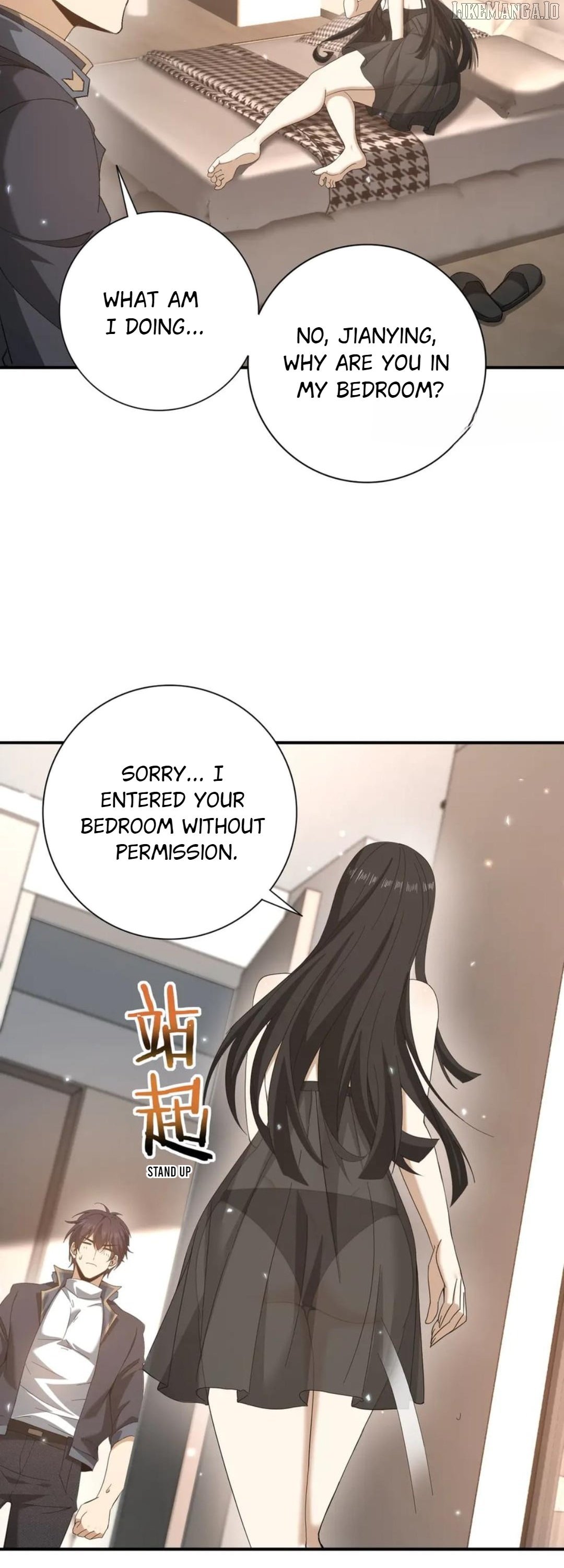I Got the Weakest Class, Dragon Tamer!? — Chapter 158 — page 2