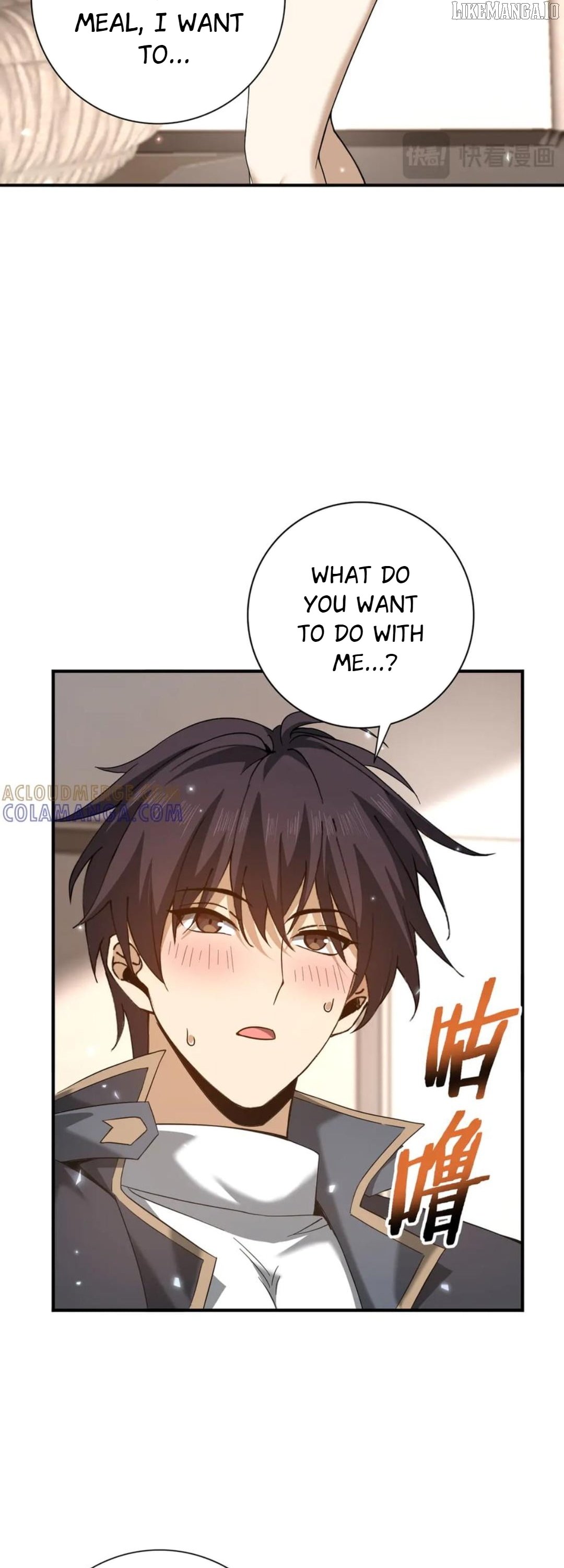 I Got the Weakest Class, Dragon Tamer!? — Chapter 158 — page 4