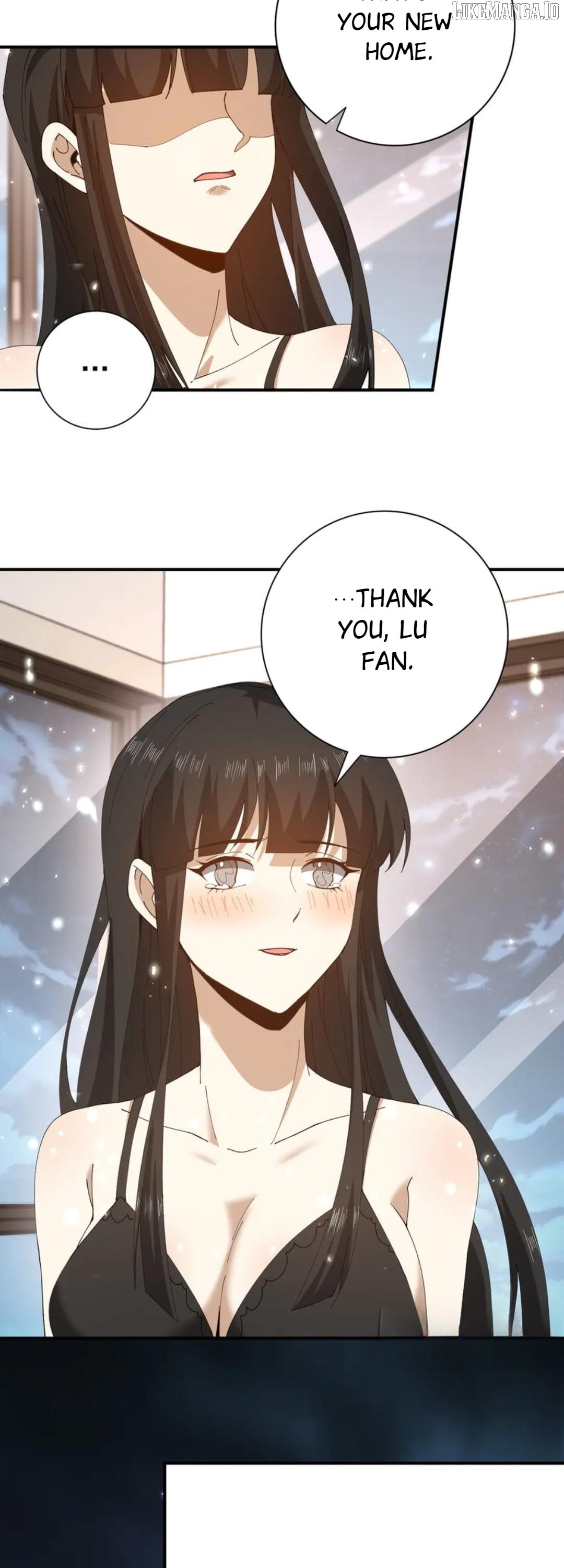 I Got the Weakest Class, Dragon Tamer!? — Chapter 158 — page 14