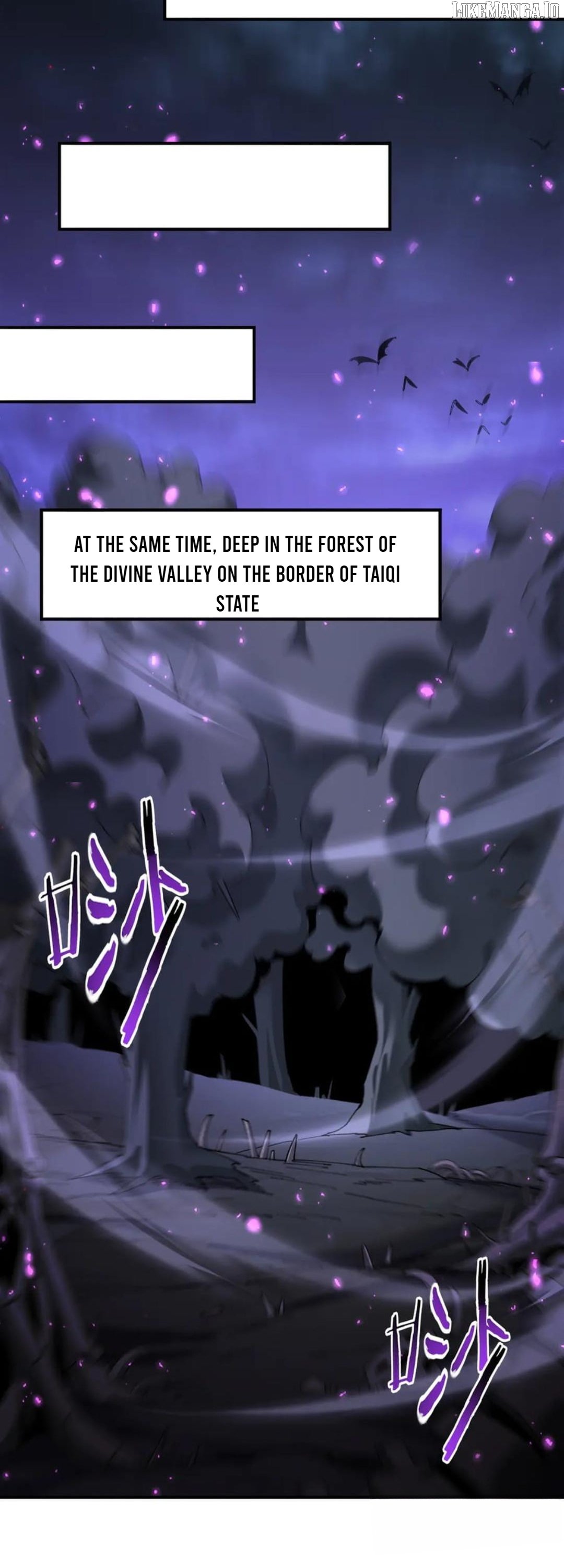 I Got the Weakest Class, Dragon Tamer!? — Chapter 158 — page 15