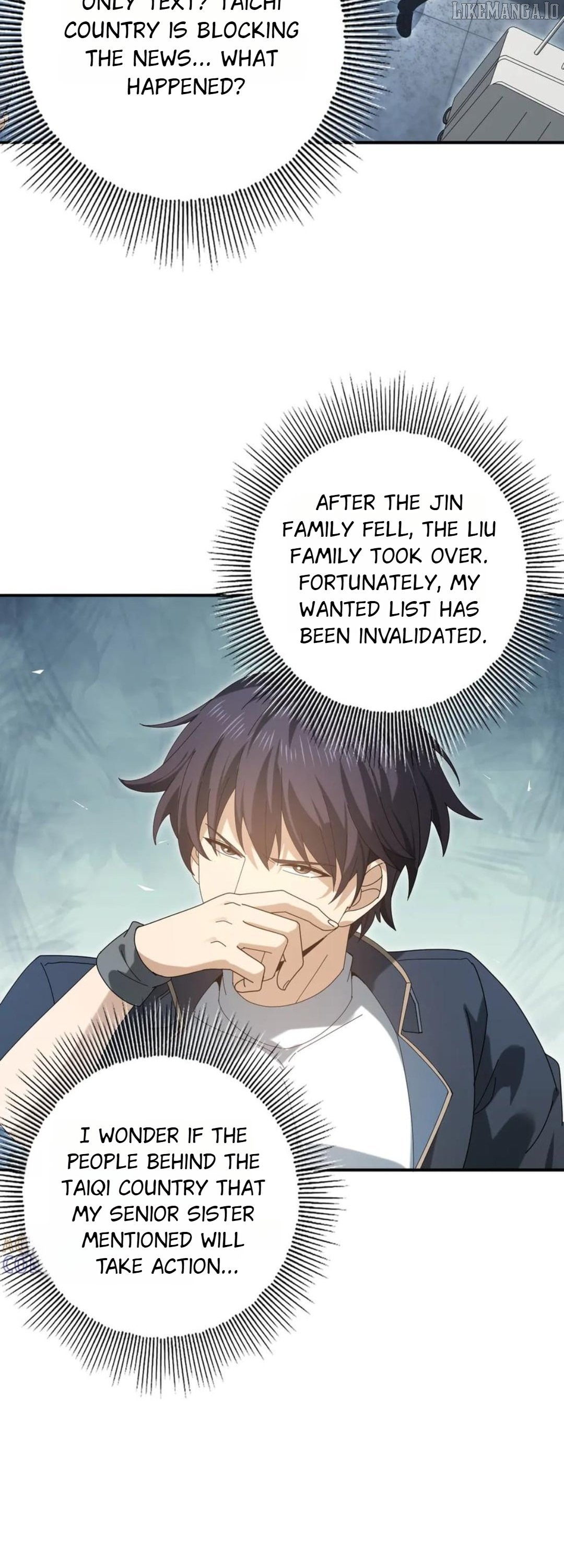 I Got the Weakest Class, Dragon Tamer!? — Chapter 158 — page 20