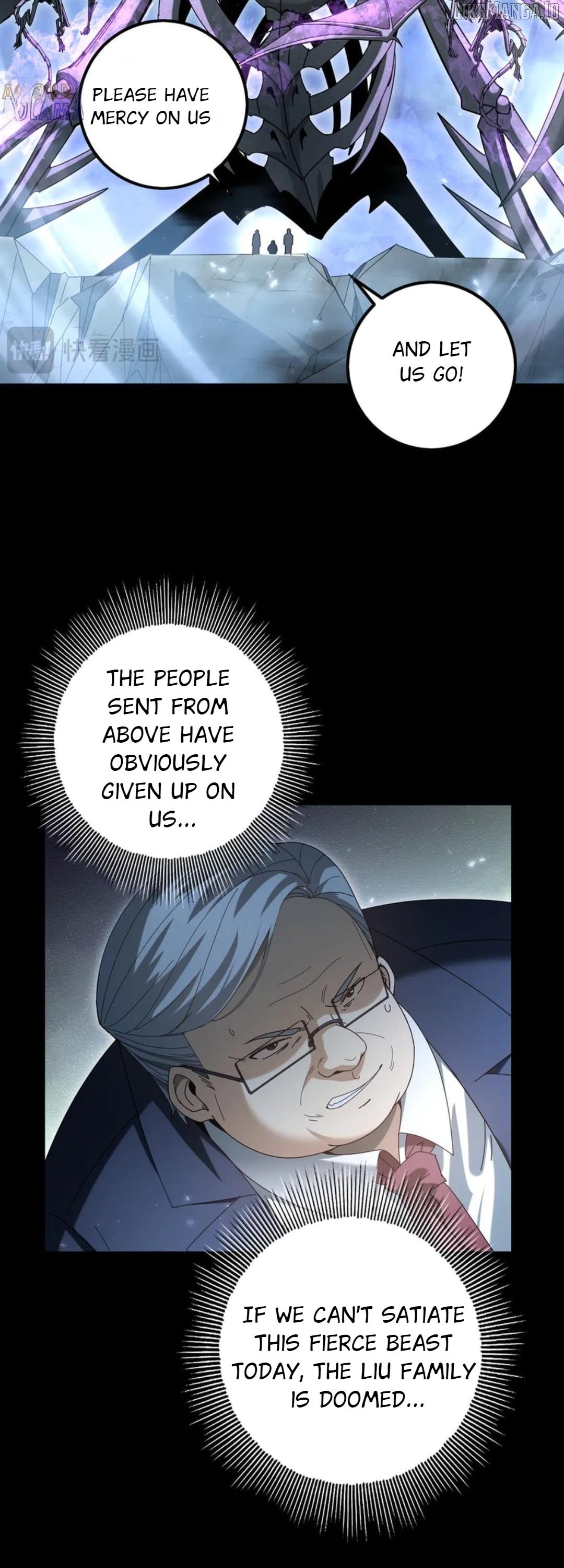 I Got the Weakest Class, Dragon Tamer!? — Chapter 158 — page 25