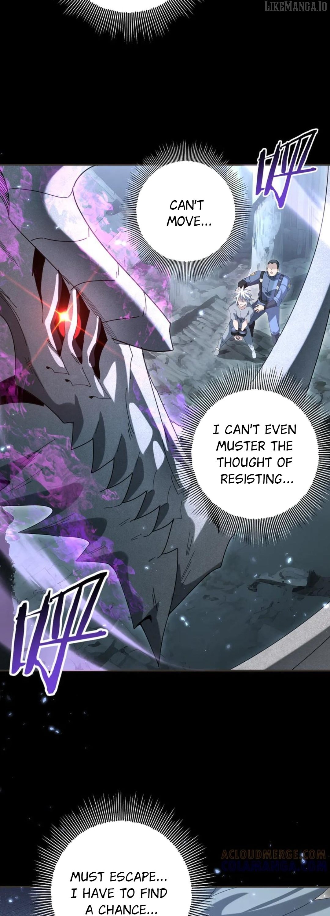 I Got the Weakest Class, Dragon Tamer!? — Chapter 158 — page 30