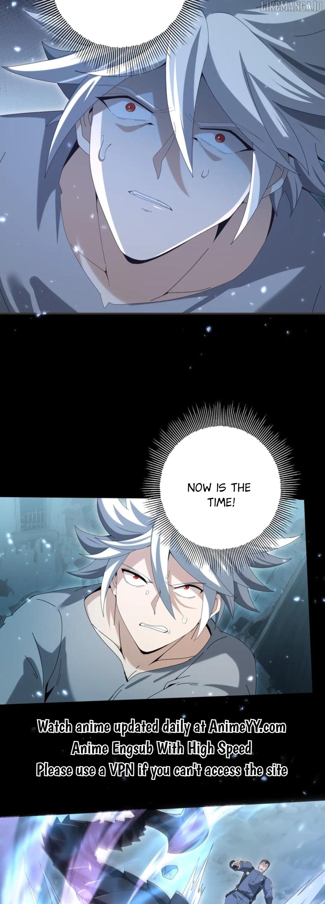 I Got the Weakest Class, Dragon Tamer!? — Chapter 158 — page 31