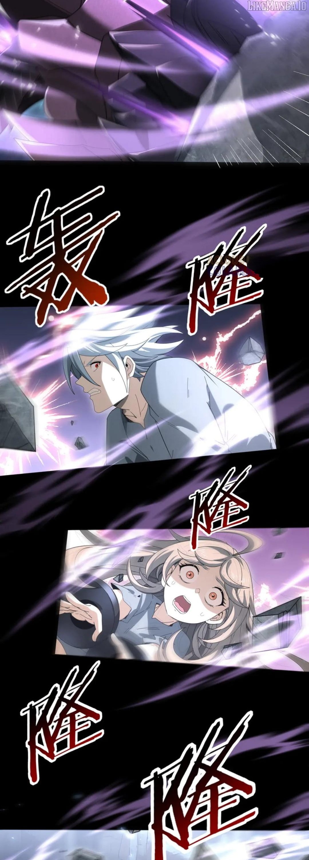 I Got the Weakest Class, Dragon Tamer!? — Chapter 158 — page 34