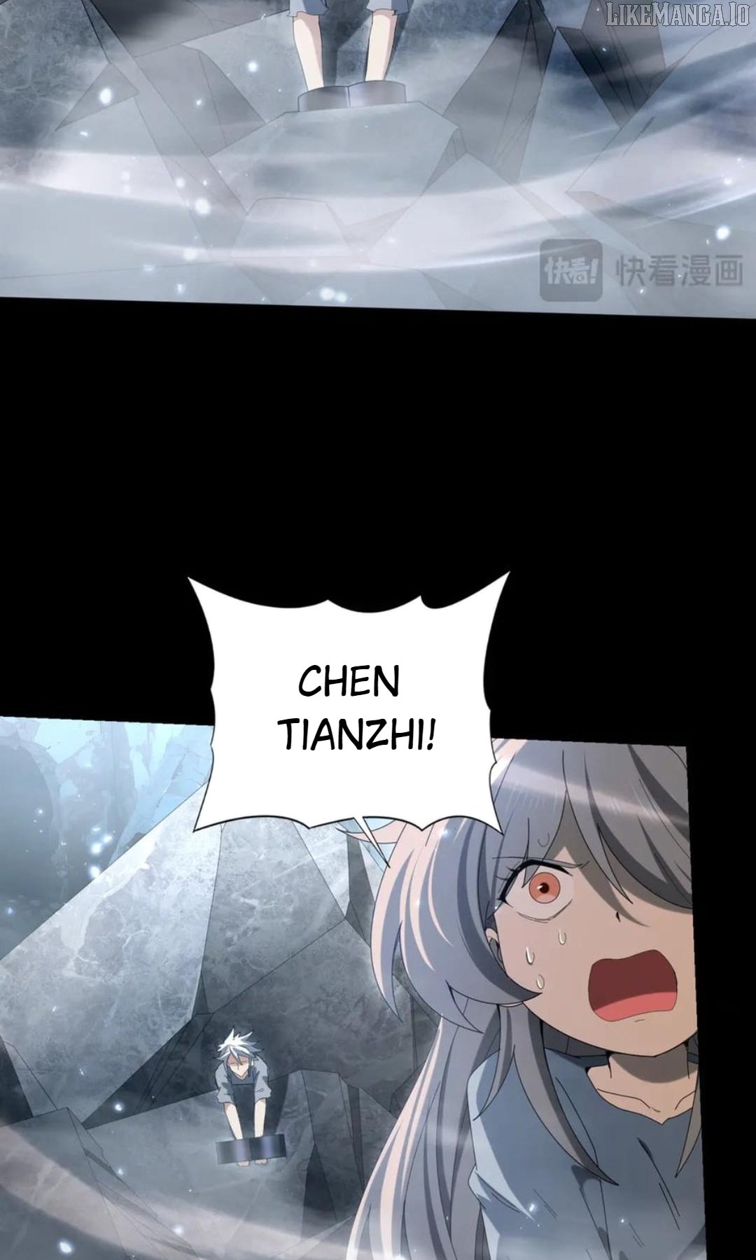 I Got the Weakest Class, Dragon Tamer!? — Chapter 158 — page 39