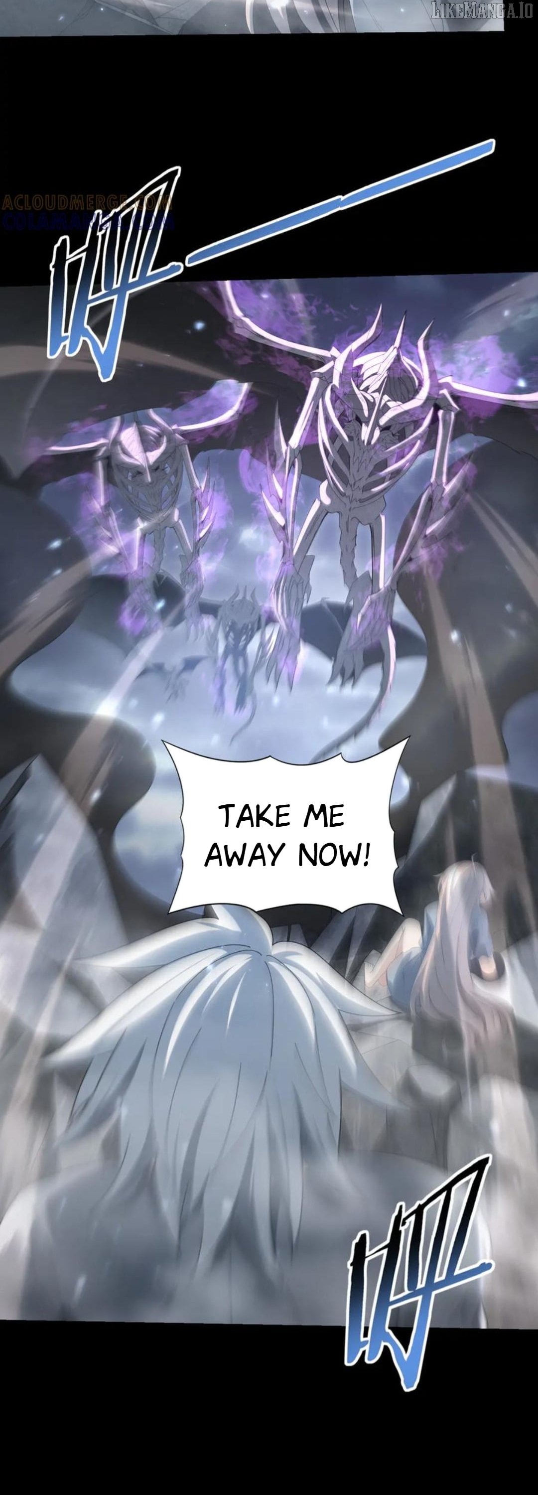 I Got the Weakest Class, Dragon Tamer!? — Chapter 158 — page 40