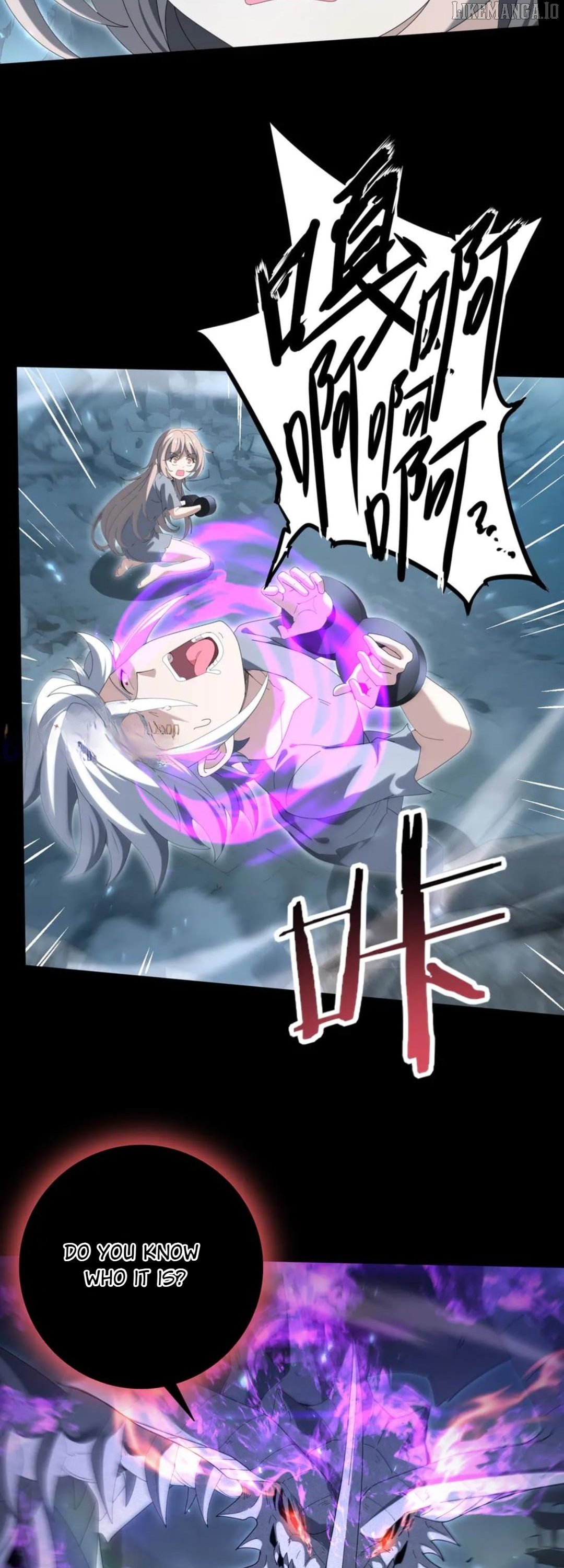 I Got the Weakest Class, Dragon Tamer!? — Chapter 159 — page 2