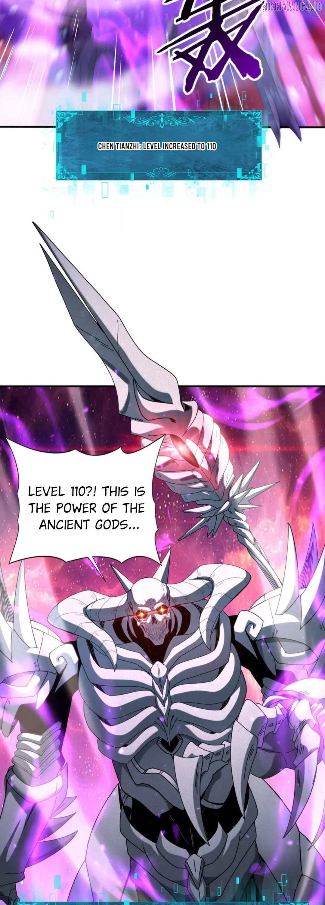 I Got the Weakest Class, Dragon Tamer!? — Chapter 159 — page 14