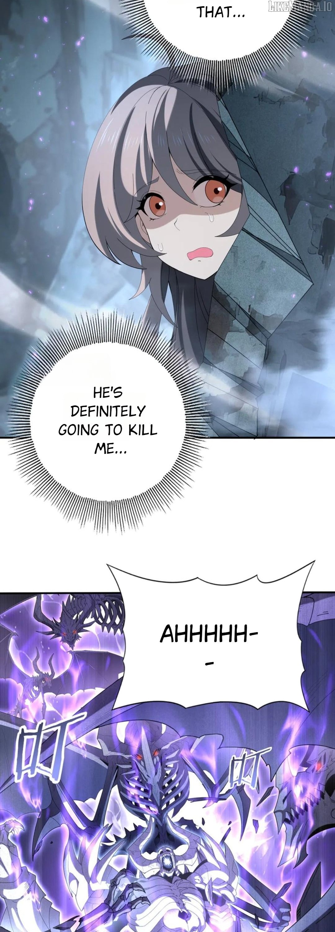 I Got the Weakest Class, Dragon Tamer!? — Chapter 159 — page 18
