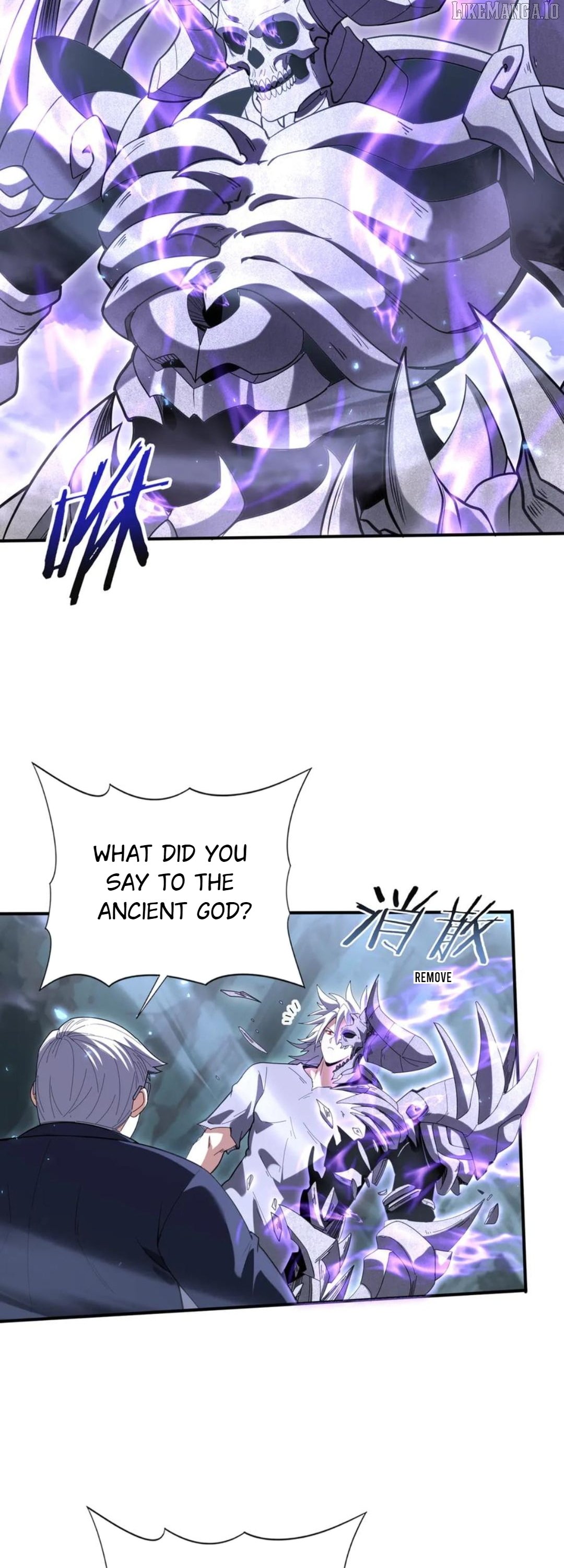 I Got the Weakest Class, Dragon Tamer!? — Chapter 159 — page 21