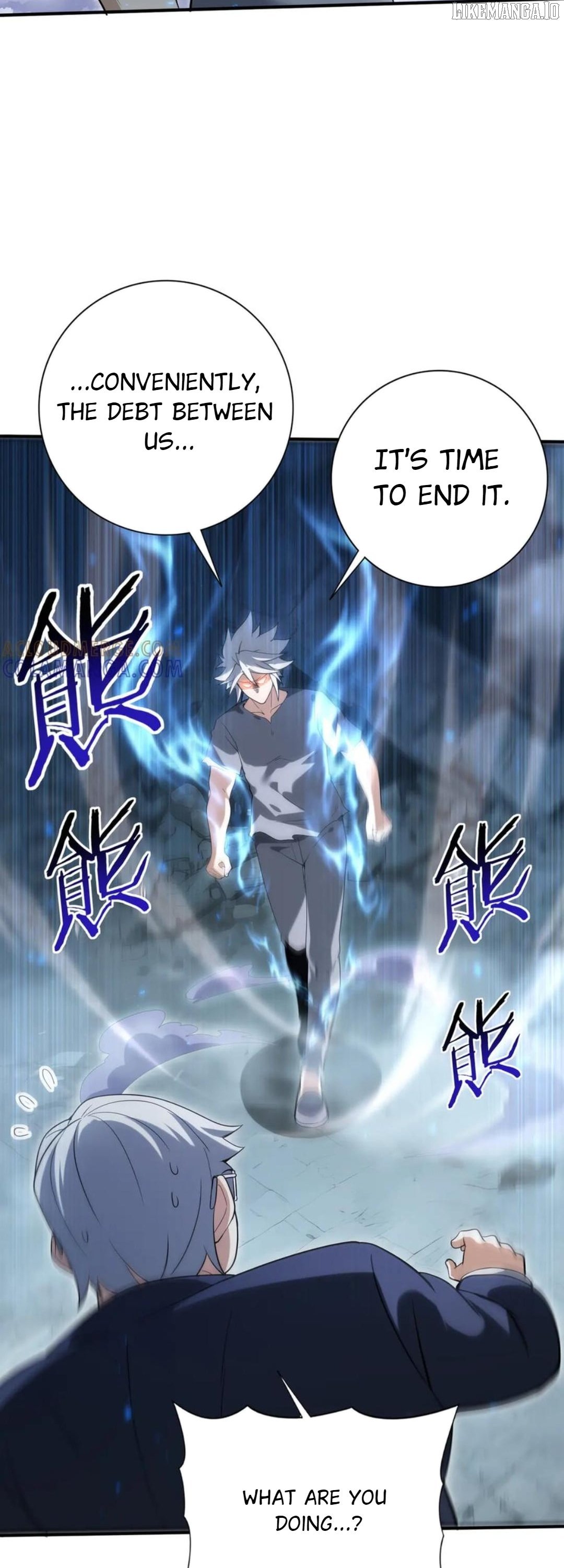 I Got the Weakest Class, Dragon Tamer!? — Chapter 159 — page 25