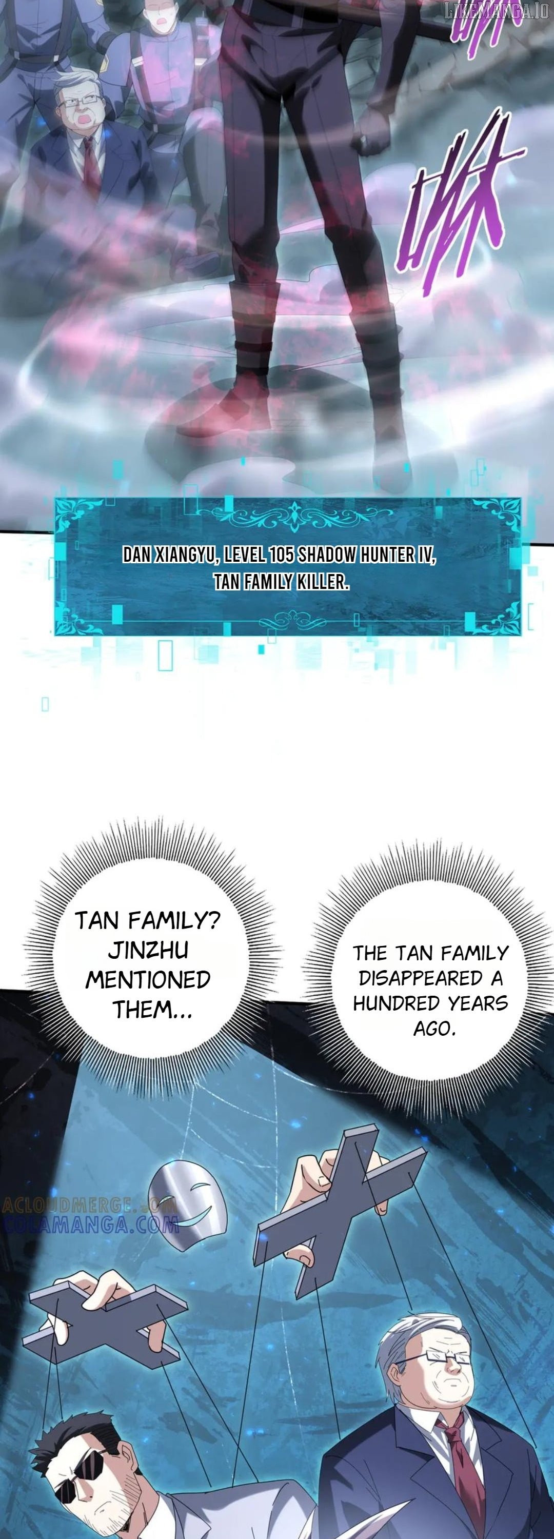 I Got the Weakest Class, Dragon Tamer!? — Chapter 159 — page 28
