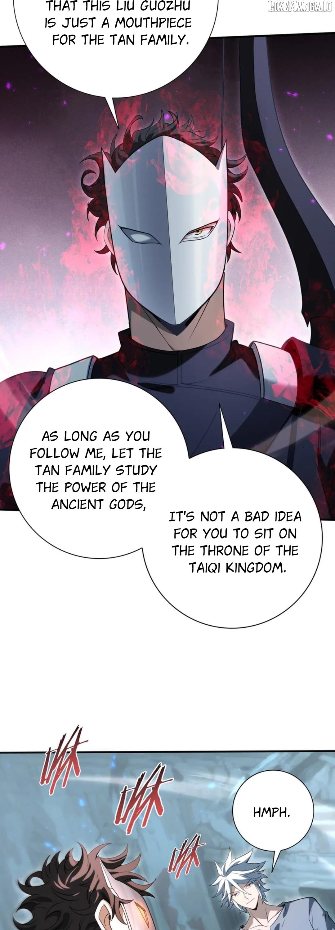 I Got the Weakest Class, Dragon Tamer!? — Chapter 159 — page 30