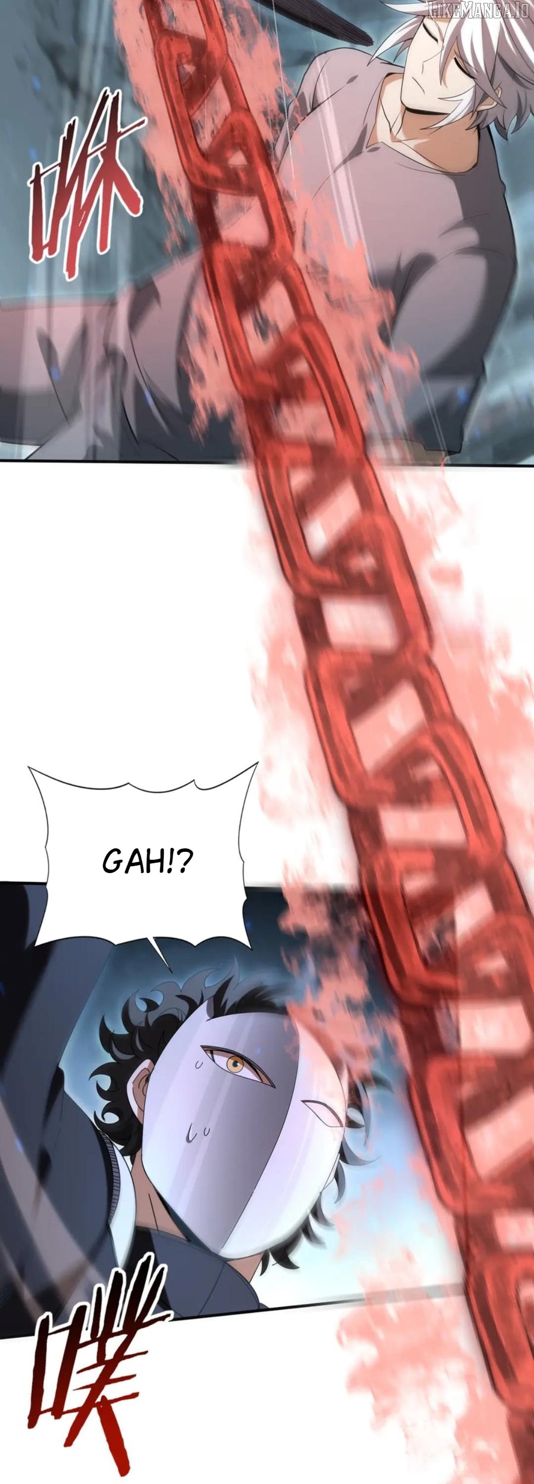 I Got the Weakest Class, Dragon Tamer!? — Chapter 159 — page 32