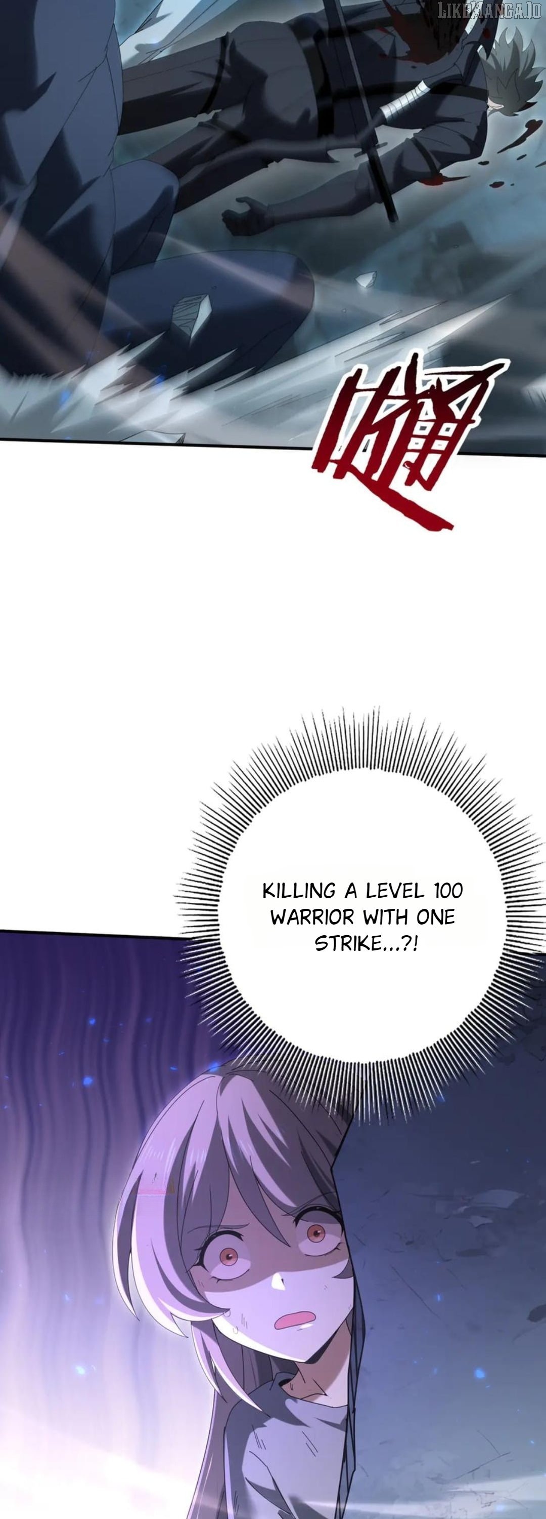 I Got the Weakest Class, Dragon Tamer!? — Chapter 159 — page 35