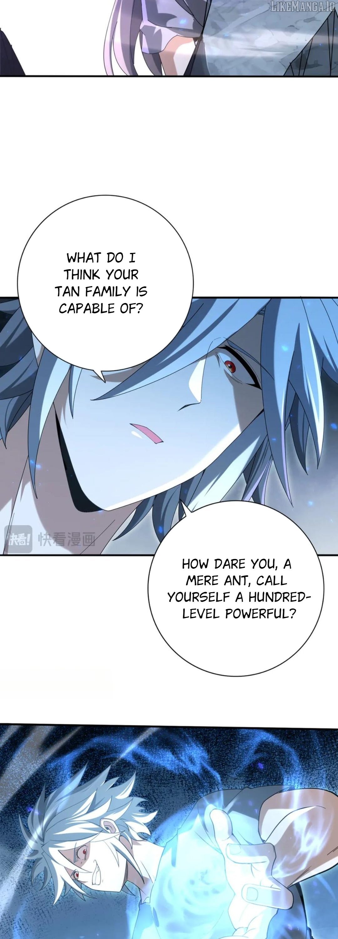 I Got the Weakest Class, Dragon Tamer!? — Chapter 159 — page 36