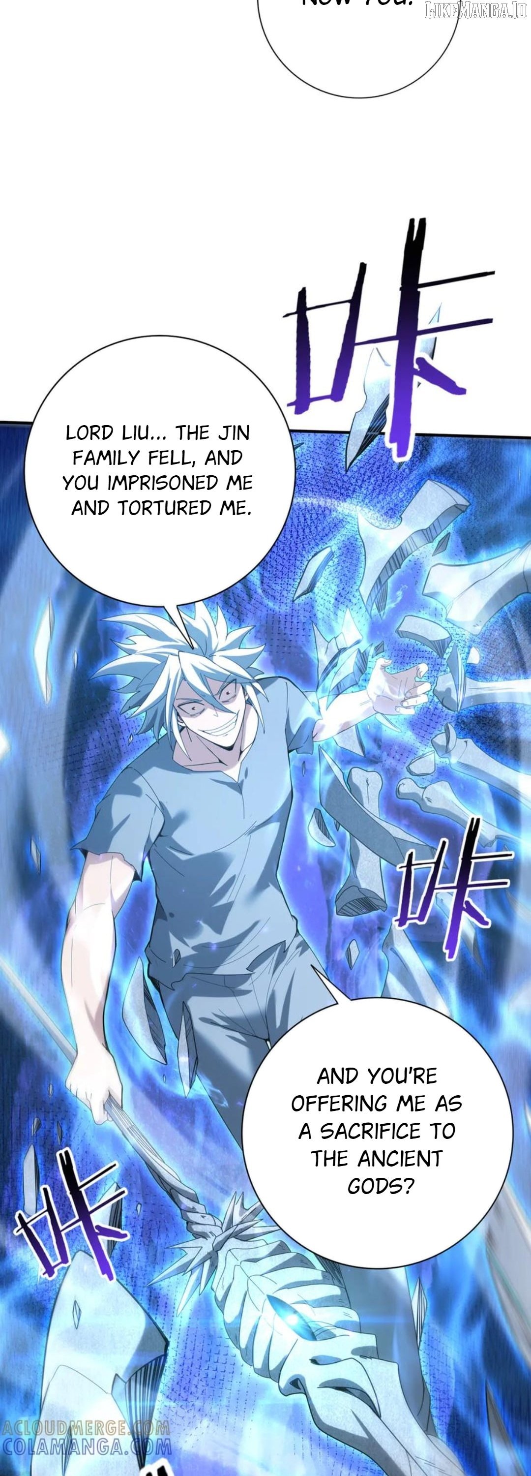I Got the Weakest Class, Dragon Tamer!? — Chapter 159 — page 38