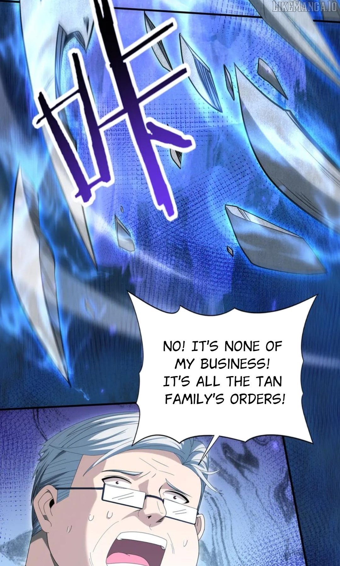 I Got the Weakest Class, Dragon Tamer!? — Chapter 159 — page 39