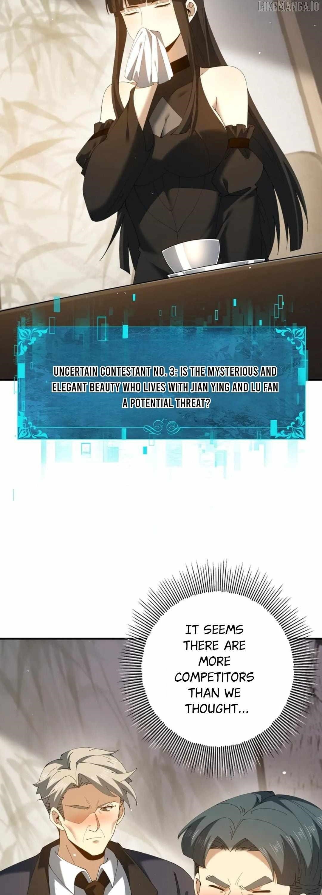 I Got the Weakest Class, Dragon Tamer!? — Chapter 161 — page 4