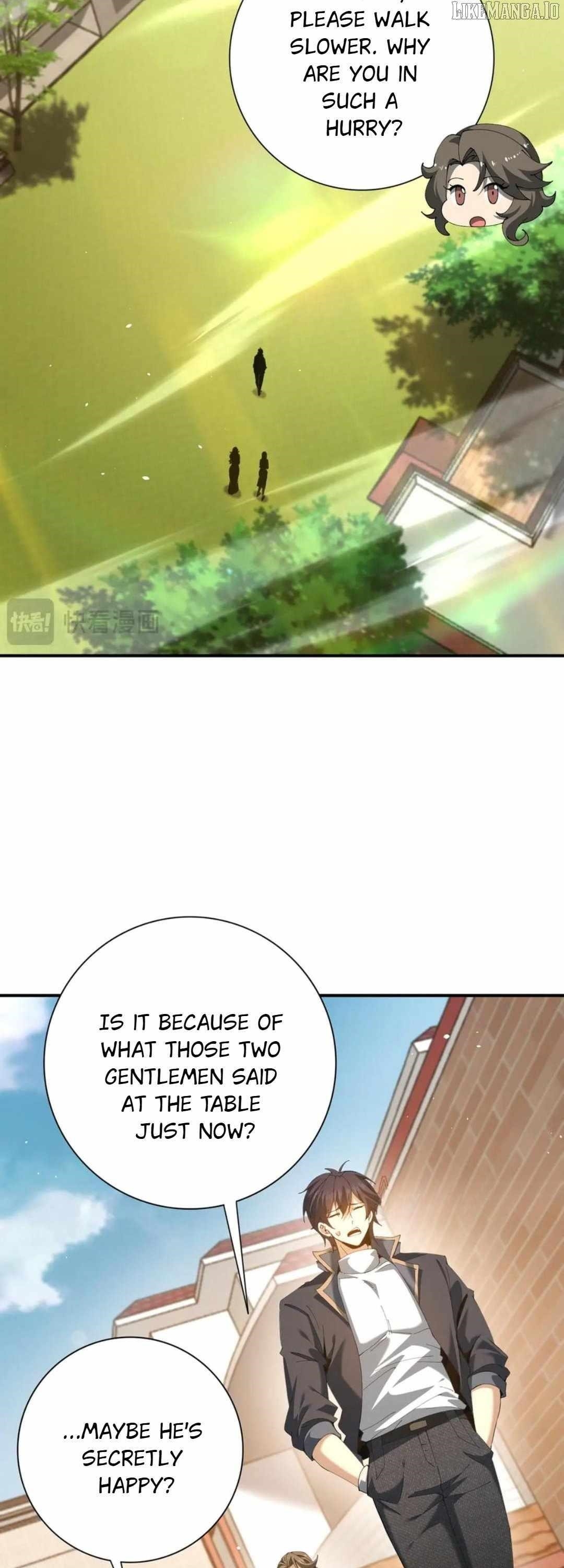 I Got the Weakest Class, Dragon Tamer!? — Chapter 161 — page 6