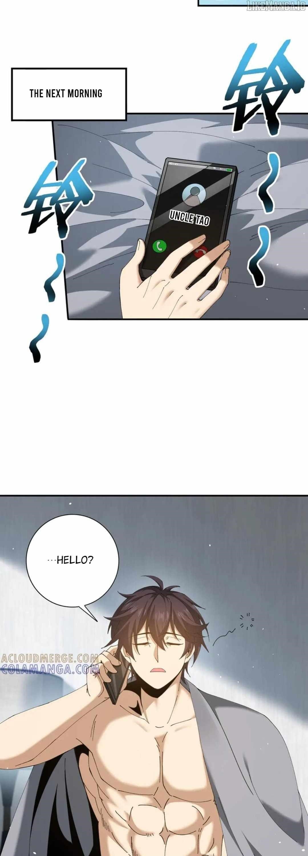 I Got the Weakest Class, Dragon Tamer!? — Chapter 161 — page 13