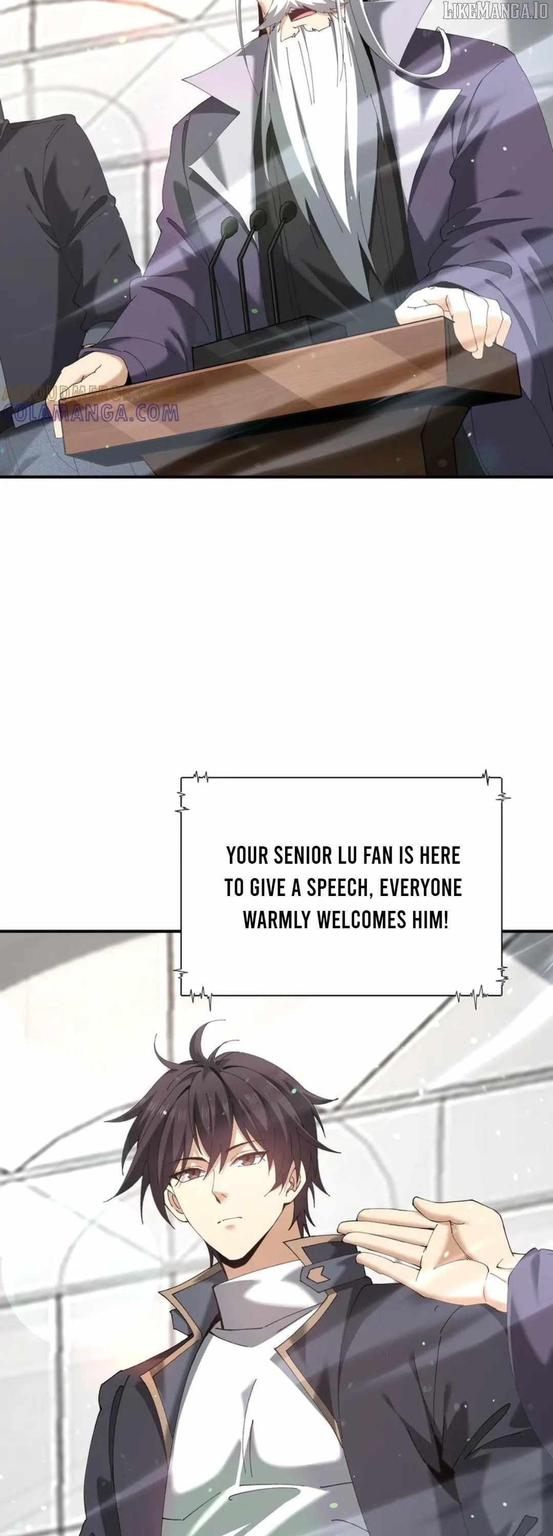 I Got the Weakest Class, Dragon Tamer!? — Chapter 161 — page 28