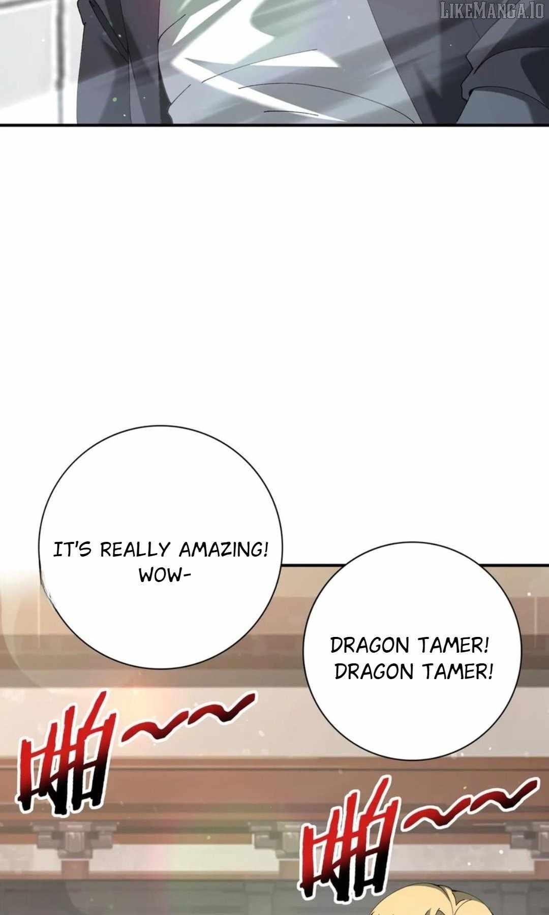 I Got the Weakest Class, Dragon Tamer!? — Chapter 161 — page 29