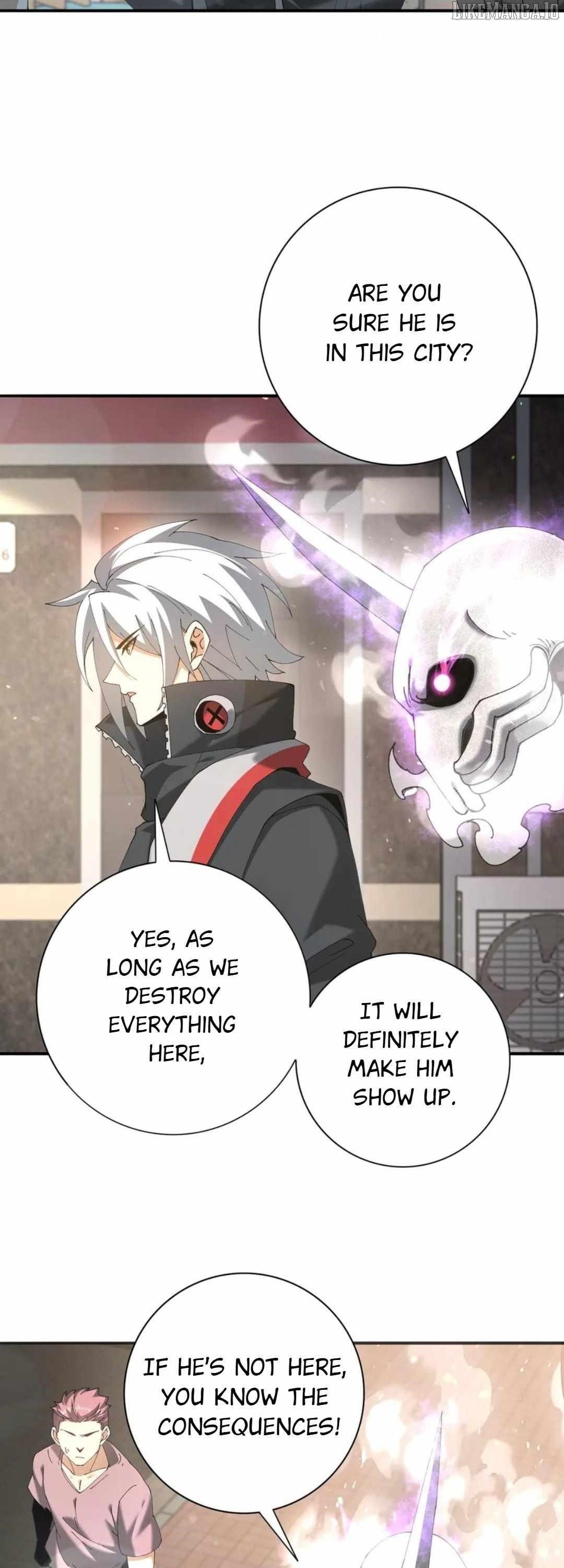 I Got the Weakest Class, Dragon Tamer!? — Chapter 161 — page 32