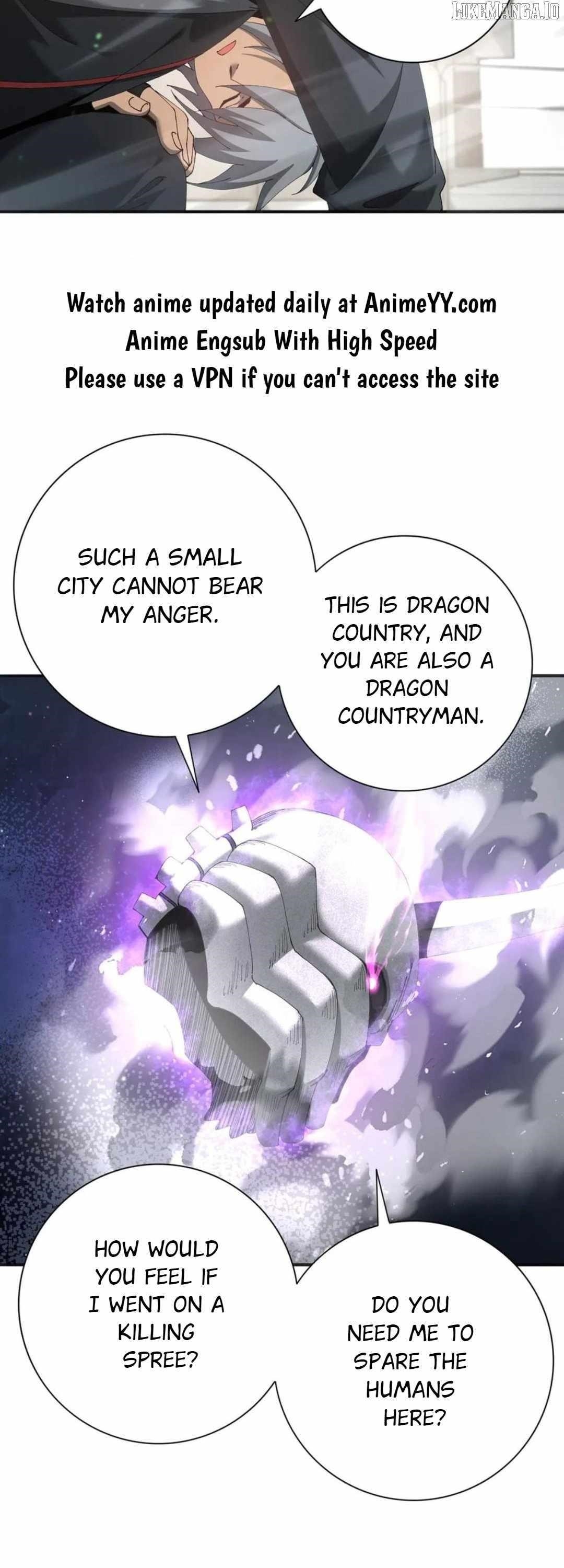 I Got the Weakest Class, Dragon Tamer!? — Chapter 161 — page 34