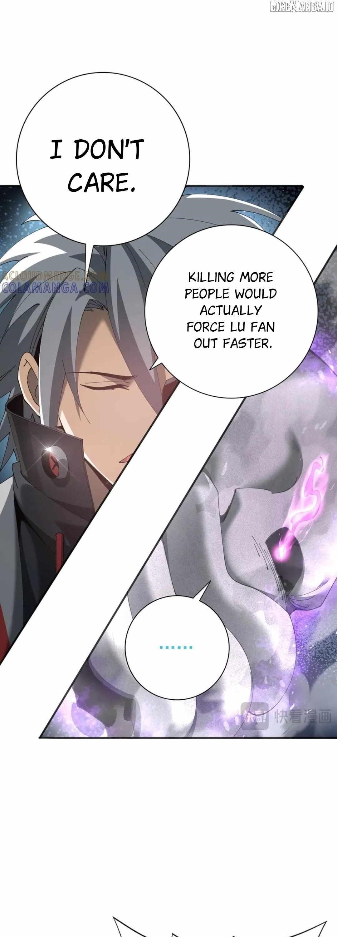 I Got the Weakest Class, Dragon Tamer!? — Chapter 161 — page 35