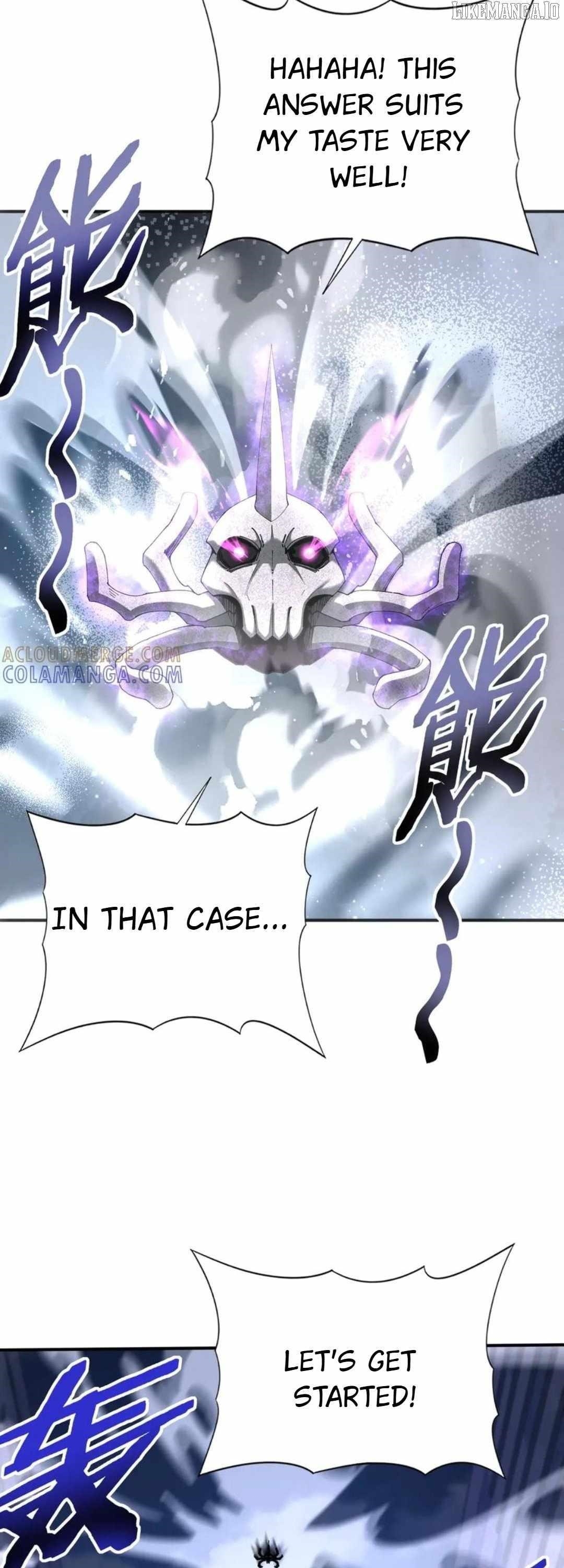 I Got the Weakest Class, Dragon Tamer!? — Chapter 161 — page 36