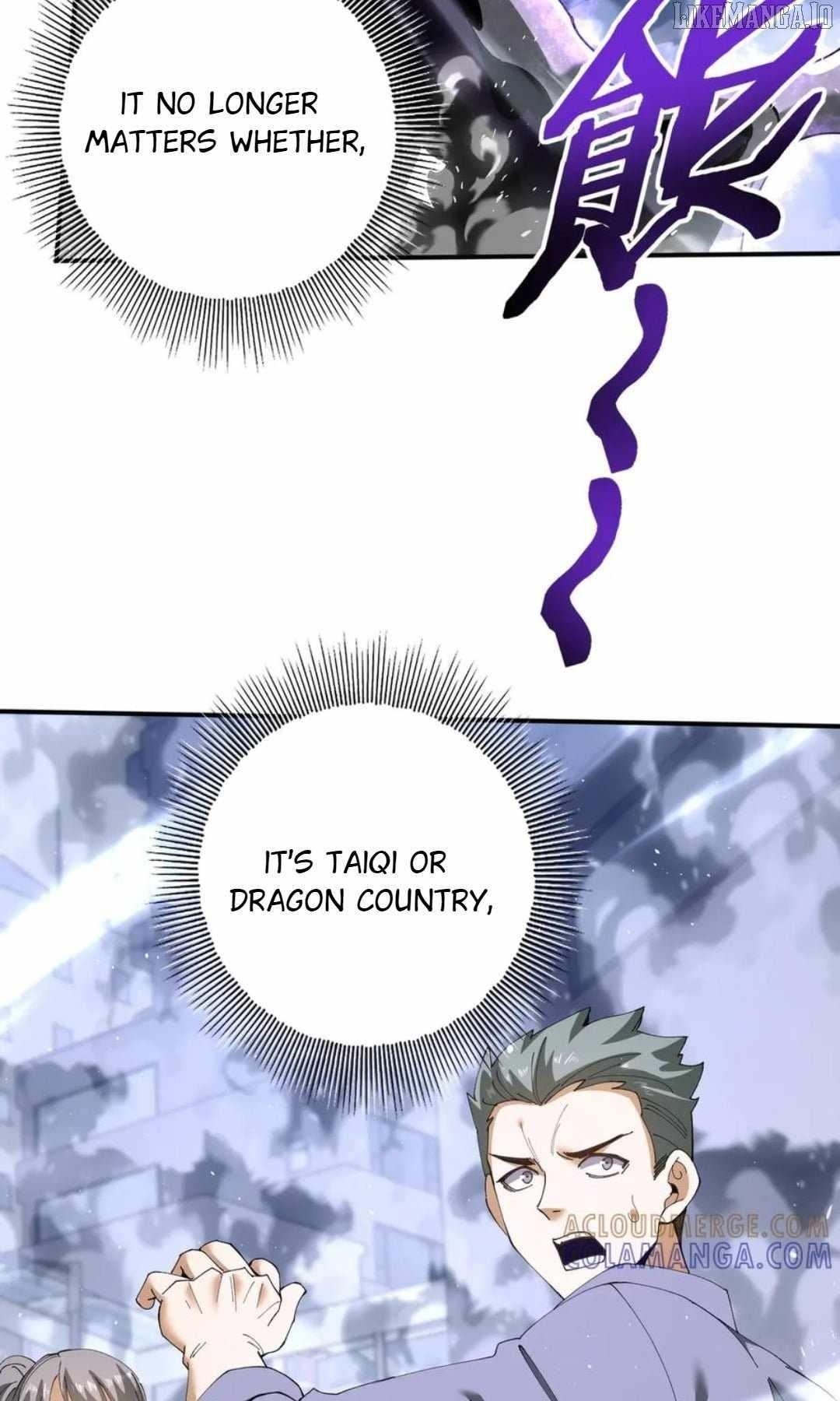 I Got the Weakest Class, Dragon Tamer!? — Chapter 161 — page 39
